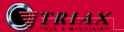 Triax Tool & Machining